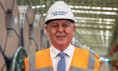 Anti-damping kararı yerli çeliğe can suyu olacak