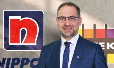 Nippon Paint-Betek yılın ikinci yarısında hedef büyütüyor