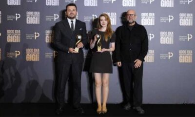 IC İçtaş Enerji’nin “Yaşayan Enerji” projesine çifte ödül
