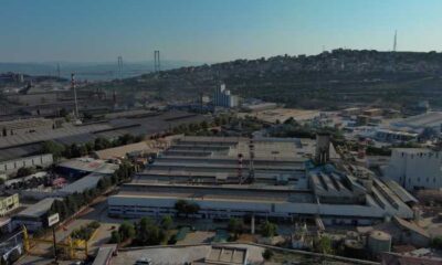 İzocam’dan, Dilovası Tesisi İçin Stratejik Karar