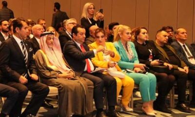 Dünyanın en lüks projeleri buluşuyor!