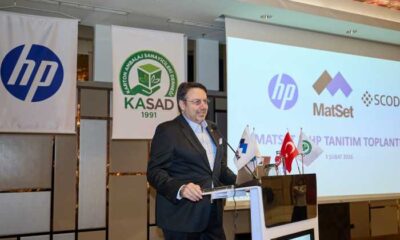 Ekonomik daralmaya rağmen karton ambalaj sektörü yatırım iştahını koruyor