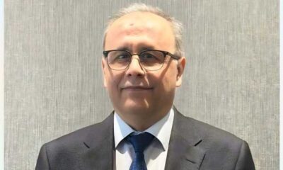 Finansın deneyimli ismi Kadir Yaylak Golden Global Yatırım Bankası’nda