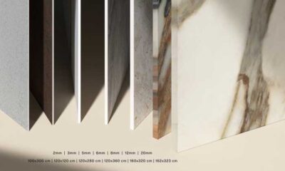 Kaleseramik Coverings 2026’da yerini alıyor