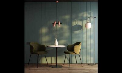 Duvar Profili Ürün Grubuyla estetik ve fonksiyonellik buluşuyor