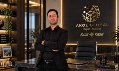 Kuzey Kıbrıs gayrimenkulünde yeni rekabet alanı: Dijital görünürlük ve CRM