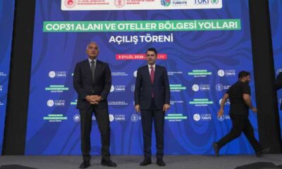 Türk turizminin kalbi Antalya’Ya 19,2 milyar liralık kültür ve turizm yatırımı