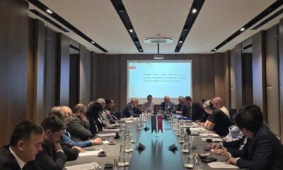 Gülden Güral, Kütahya Seramik OSB Yönetim Kurulu Başkanlığı’na seçildi