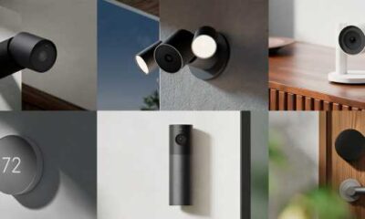 LG, Apple Home Collection için Apple iş birliğiyle geliştirdiği yeni akıllı ev aksesuarlarını duyurdu