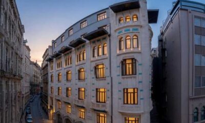 IHG, Avrupa’da 1.000 otele ulaştı, Türkiye’de hızla büyümeye devam ediyor