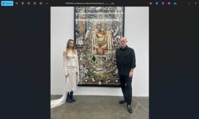 Tosyalı, genç sanatçıları destekleyerek kültürel üretime katkısını sürdürüyor