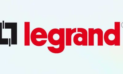 Legrand Elektrik, bu yıl da İSO 500 listesindeki yerini güçlendirdi