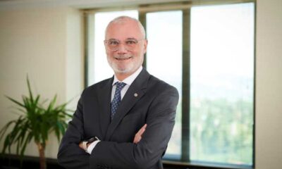 Tekfen’de OYAK dönemiyle güçlü bir başlangıç