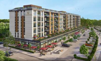 Luxera GYO’dan ev sahibi yapacak “Dört Dörtlük” kampanya