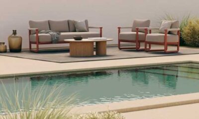 Açık hava alanları baştan tasarlanıyor