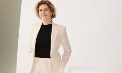 MANGO, Marlies Hersbach’ı  yeni İnsan Kaynakları Direktörü olarak atadı