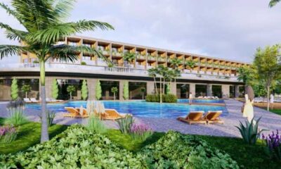RAMS Global ve Marriott International’dan Issyk-Kul’a uluslararası turizm hamlesi