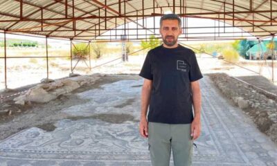 Salkaya Kazısı’na Eti Bakır’ın desteği sürüyor