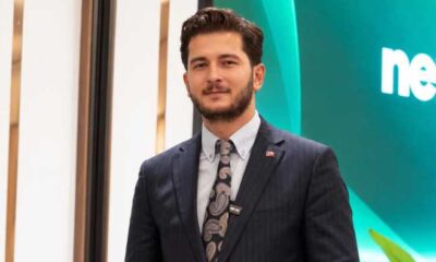 Öğrenci konutu yatırımcının radarında