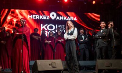 Merkez Ankara AVM’de Cumhuriyet Bayramı coşkuyla kutlandı