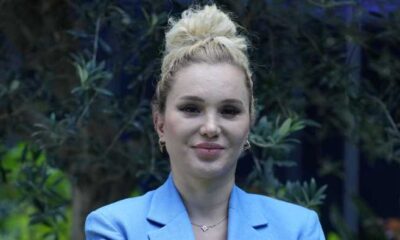 Mimar Sevcan Bora: “İyileşmeyi hissettiren mekanlar tasarlıyoruz”