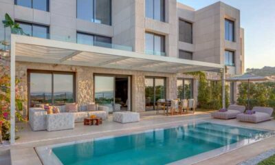 RMA Holding, Montes by Missoni ile Bodrum’da ayrıcalıklı bir yaşam deneyim sunmaya hazırlanıyor!