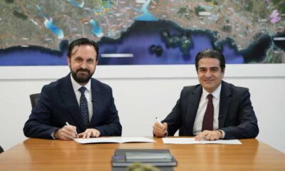 Yavuz Sultan Selim Köprüsü’nde HSWIM teknolojisi ile kesintisiz ağırlık denetimi