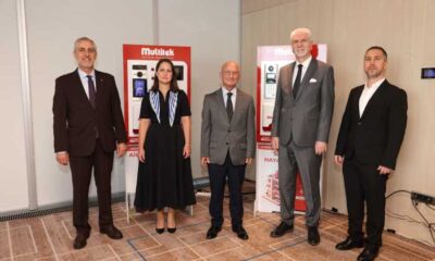 Deprem erken uyarı sinyali ilk kez konutlara verilecek