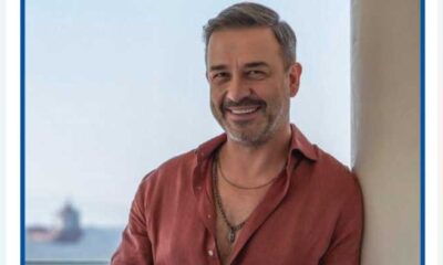 Murat Aygen D&R’da okurlarıyla buluşuyor