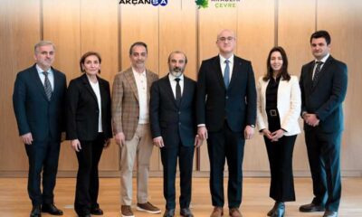 Akçansa ve Akademi Çevre’den sürdürülebilirlik odaklı stratejik iş birliği