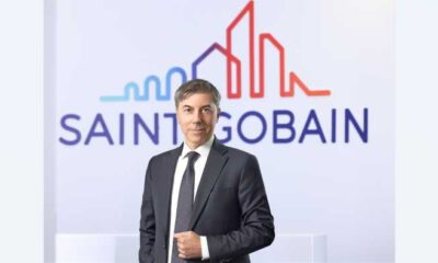 Saint-Gobain Türkiye’nin yeni CEO’su Murat Savcı oldu