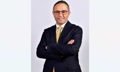 Sabancı Holding’de bayrak değişimi: Finans Grup Başkanlığı görevine Mustafa Aydın atandı