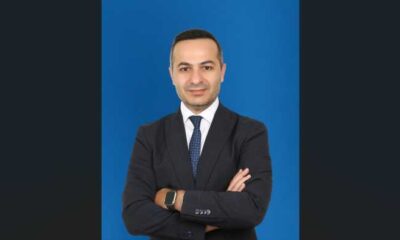 BNP Paribas Cardif Türkiye’nin İç Denetim Direktörü Mustafa Güneş oldu