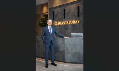 Yüksek doluluk oranlarının ardındaki NG Phaselis Bay deneyimi