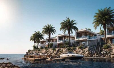 Döveç Grup, 35 yılı aşkın birikimiyle yatırım gücünü büyütüyor