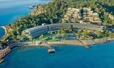 NG Phaselis Bay’den doğaya değer katan başarı