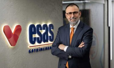 Esas Gayrimenkul ve Petra Hospitality işbirliği ile ticari gayrimenkul alanında yeni bir dönem başlıyor