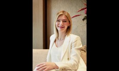 Mövenpick Living Istanbul Saklıvadi ve Çamlıvadi’nin yeni Genel Müdürü Nihan Sıcakkanlı ile birlikte yeni bir dönem başlıyor