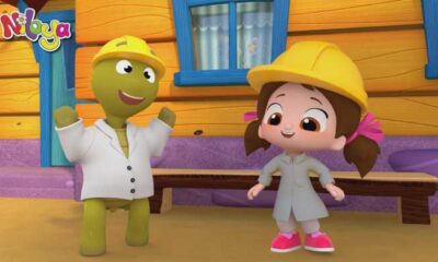 Niloya, 23 Nisan’da bayram coşkusunu yeni bölümleriyle ekranlara taşıyor