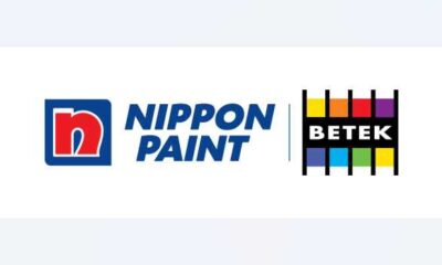 Nippon Paint Group, AkzoNobel’in Güneydoğu Asya operasyonlarını satın almak üzere anlaşma imzaladı