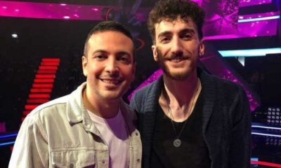 Oğuzhan Koç, O Ses Türkiye’de ilk sezonda şampiyonluk yaşadı!