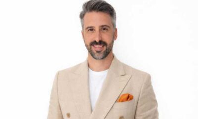 Ahãma, 2026 itibarıyla Genel Müdür Olarak Oliver Paolo Gillow’u atadı