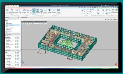 HVAC profesyonelleri için geliştirilen yeni platform; ücretsiz 2D ve 3D tasarım, hızlı mühendislik hesaplamaları ve kolay proje yönetimi sunarak zaman ve maliyet tasarrufu sağlıyor