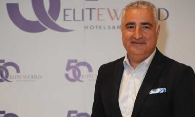 Elite World, Van’daki üçüncü otelini açtı
