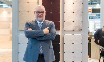 Tureks’in sürdürülebilirlikte attığı öncü adımlar Marmomac’ta örnek gösterildi