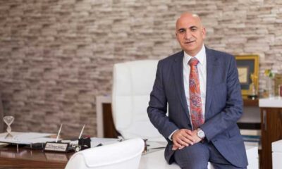 Betonarme su depoları, yapıların ömrünü kısaltıyor