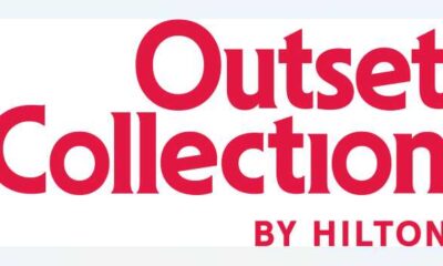 Hilton’un yeni markası Outset Collection EMEA’ya geliyor