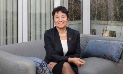 Prof. Dr. İnci Yıldız’ın ilham veren vizyonu KAÇUV’da umudu büyütmeye devam ediyor