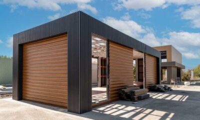 Çelik konstrüksiyon evleri mühendis menşeli şirketler yapmalı