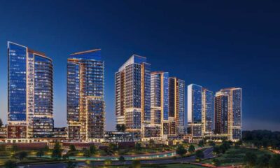 RAMS Park House Maslak’ta “500. Aile” mutluluğu: Dev dönüşüm projesinde büyük buluşma